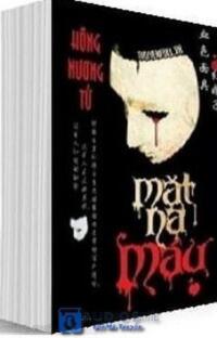 Mặt Nạ Máu: Khi bóng đêm nuốt chửng trái tim! – Hơi thở cuối cùng của Tương Tây…