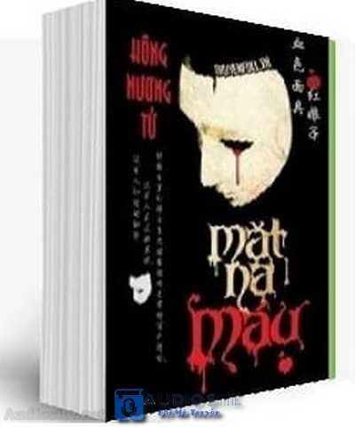 Mặt Nạ Máu: Khi bóng đêm nuốt chửng trái tim!