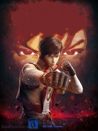 Vũ Động Càn Khôn: Hắn cứu cả thế giới, nhưng đánh đổi bằng cả một kiếp người…