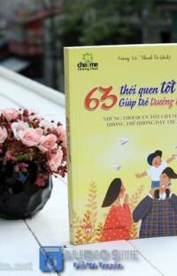 [Audio] 63 Thói Quen Vàng: Nuôi Dạy Con Thành Công – Hay Để Mất Mãi?