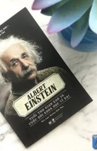 [Audio] Albert Einstein – Con Người Vĩ Đại: Nhà Khoa Học & Bóng Ma Của Bom Nguyên Tử