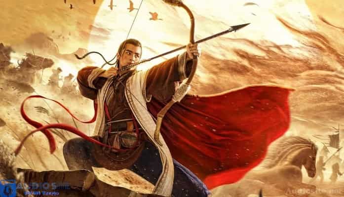 Anh Hùng Xạ Điêu: Máu và Nước Mắt Trên Thảo Nguyên