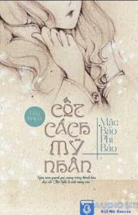 Cốt Cách Mỹ Nhân