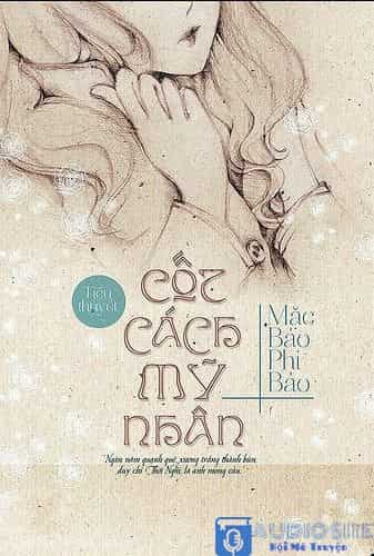 Cốt Cách Mỹ Nhân