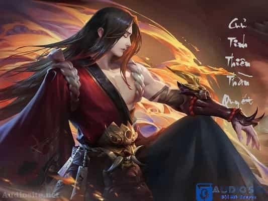 Cửu Tinh Thiên Thần Quyết: Từ Phế Vật Đến Chí Tôn, Số Phận Ai Quyết?