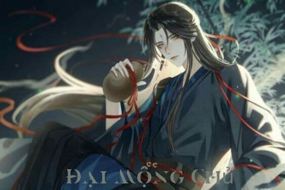 Đại Mộng Chủ: Khi giấc mộng báo hiệu diệt vong!