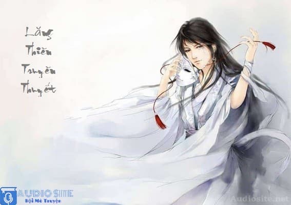 Lăng Thiên Truyền Thuyết: Hận Thù Kiếp Trước, Vận Mệnh Kiếp Sau!