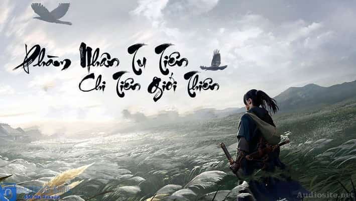 Phàm Nhân Tu Tiên Giới Thiên Chi Thiên: Đạo Tổ chiến tranh, ai sống ai chết?