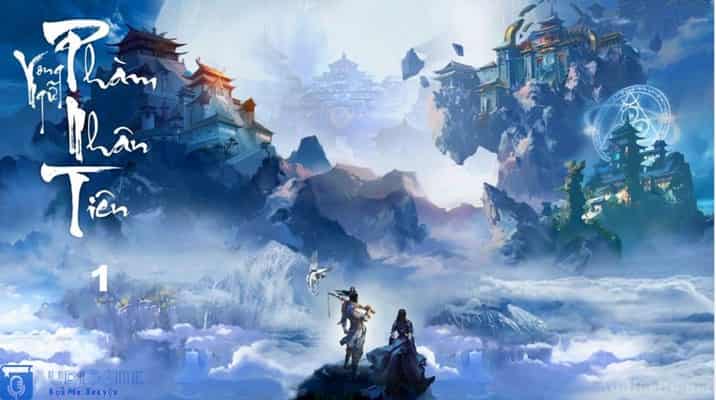 Phàm Nhân Tu Tiên: Từ Phàm Trần Đến Bất Tử, Giá Phải Trả Là Gì?