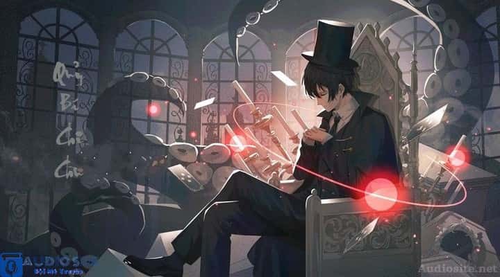 Quỷ Bí Chi Chủ: Khi bóng tối gọi tên, bạn có dám đáp lời?