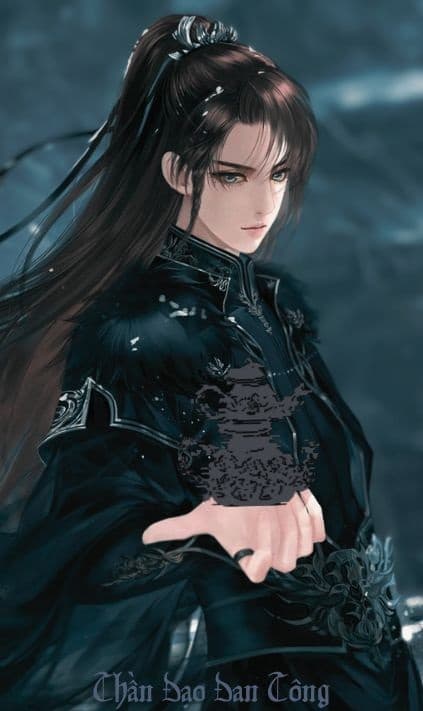 Thần Đạo Đan Tôn: Hồi sinh Đan Đế, thống trị thiên hạ!