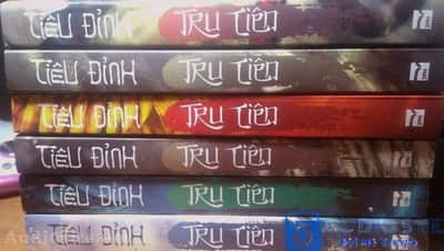 Tru Tiên: Tình yêu hay thù hận, ai là kẻ đáng thương?