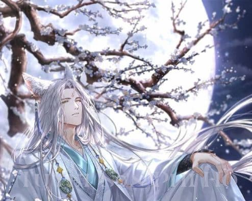 Tuyết Sơn Phi Hồ