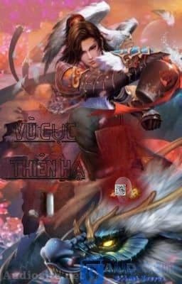 Vũ Cực Thiên Hạ: Khi Tảng Đá Chứa Đựng Vận Mệnh Của Một Thế Giới!