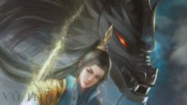 Vũ Thần: Đêm ấy, thiên tài bị lãng quên thức tỉnh!