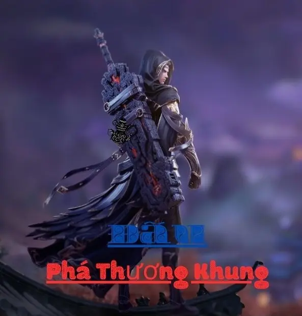 Đấu Phá Thương Khung: Huyết Chiến Vô Song, Đỉnh Phong Đấu Đế!