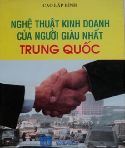 [Audio] Giải Mã Người Giàu Nhất Trung Quốc – Hằng Đại: Đế Chế Sụp Đổ Từ Bên Trong?
