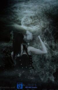 Gốc Cây Đào Sinh Song Hồn Ma: Nơi nỗi đau hóa phép thuật đen tối!