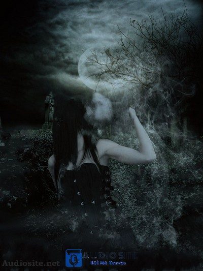 Gốc Cây Đào Sinh Song Hồn Ma: Nơi nỗi đau hóa phép thuật đen tối!