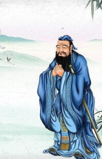 [Audio] Khổng Tử: Triết Lý Đổi Đời, Vận Mệnh An Bài!