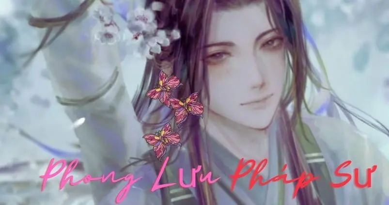 Phong Lưu Pháp Sư: Hồi sinh kiếp sát thủ, gieo cấm dục thiên đường!