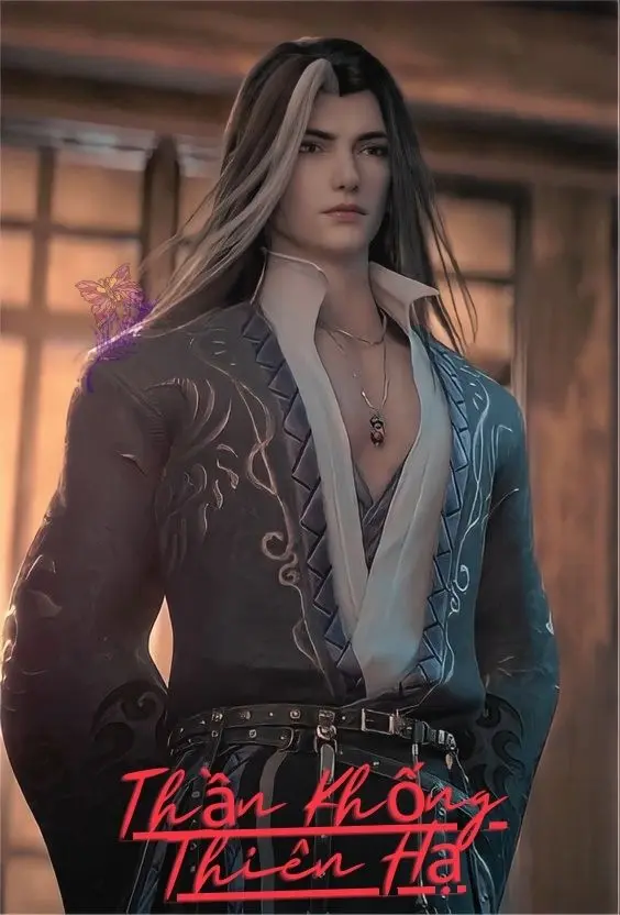 Thần Khống Thiên Hạ: Khi kẻ phế vật nắm giữ vận mệnh!