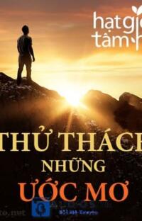 [Audio] Thử Thách Những Ước Mơ: Bí mật đằng sau thành công của những tỷ phú!