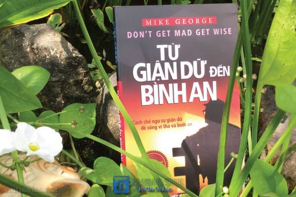 [Audio] Từ Giận Dữ Đến Bình An: Giải Mã Cơn Thịnh Nộ Âm Thầm!