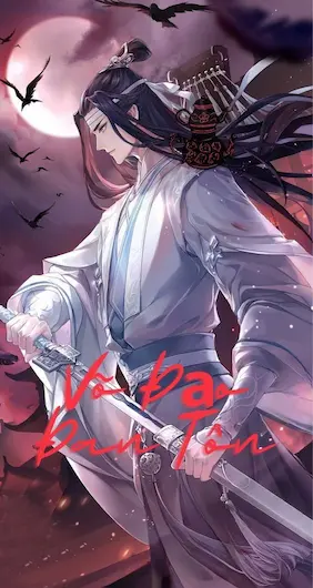 Võ Đạo Đan Tôn: Yếu Đuối Hôm Nay, Càn Khôn Ngày Mai!