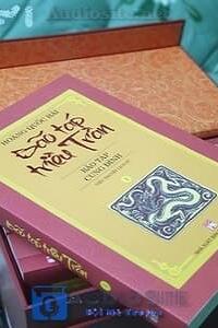 [Audio] Bão Táp Triều Trần