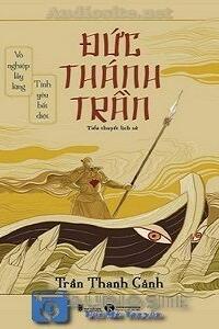 [Audio] Đức Thánh Trần