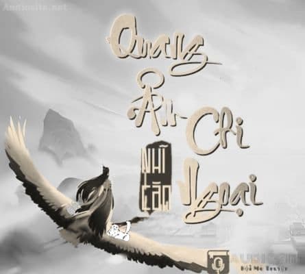 Quang Âm Chi Ngoại: Khi Vạn Vật Chỉ Là Khách Qua Đường