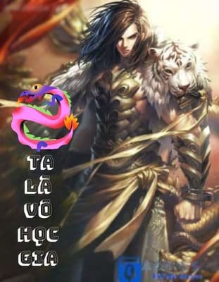 Ta Là Võ Học Gia – Khi Võ Lâm Lạc Lối, Game Thế Giới Mở Lối!