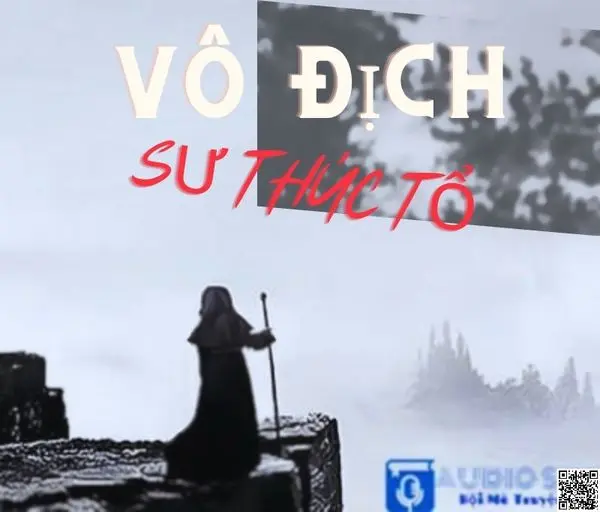 Vô Địch Sư Thúc Tổ: Ngủ Mơ Cũng Thành Tiên!