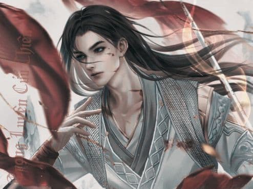 Trọng Luyện Cửu Thiên cửu thiên ( dịch )