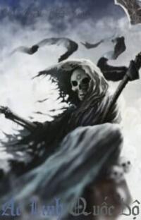 Ác Linh Quốc Độ: Bóng tối gọi tên, ai sẽ sống sót?