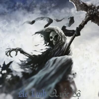 Ác Linh Quốc Độ: Bóng tối gọi tên, ai sẽ sống sót?