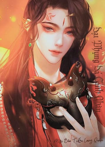 Đại Phụng Đả Canh Nhân: Khi Hình Sự Hiện Đại Hội Ngộ Cổ Đại Huyền Bí!