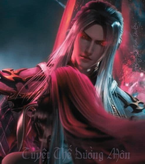 Đấu La Đại Lục 2 – Tuyệt Thế Đường Môn: Hồn Sư Đại Lục, Ai Sống Ai Chết?