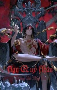 Ngự Quỷ Nhân  Khi Địa Ngục Gõ Cửa