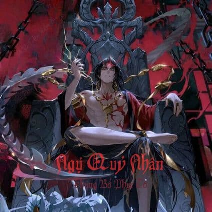 Ngự Quỷ Nhân – Khi Địa Ngục Gõ Cửa!