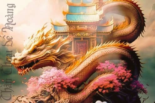 Thần Thoại Đế Hoàng – Tối Cường: Xuyên Không Hóa Rác, Hệ Thống Đổi Đời!