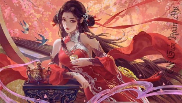 Thế Giới Hoàn Mỹ: Huyết Chiến Vạn Tộc, Một Kiếp Nhân Sinh!