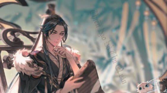 Thiên Đạo Đồ Thư Quán: Đọc vị thần tiên, bóc mẽ đế vương!