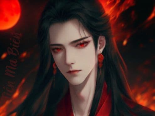 Tiên Ma Biến: Khi Số Phận Trêu Người, Liệu Có Thể Thay Đổi?