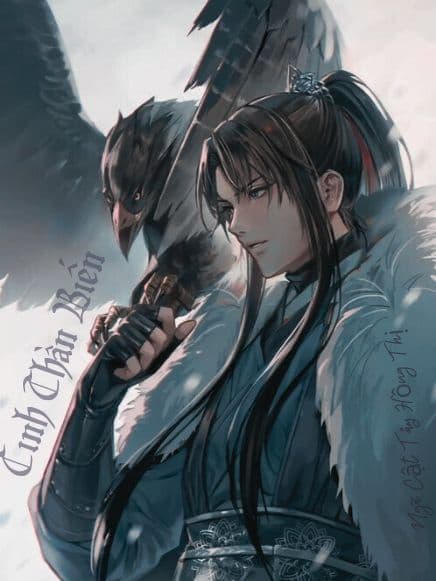 Tinh Thần Biến: Khi Ý Chí Đấu Trường Sinh!