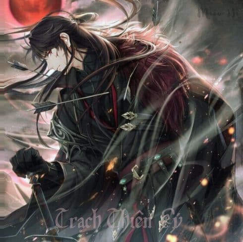 Trạch Thiên Ký: Khi Định Mệnh Bị Ngược Chiều!