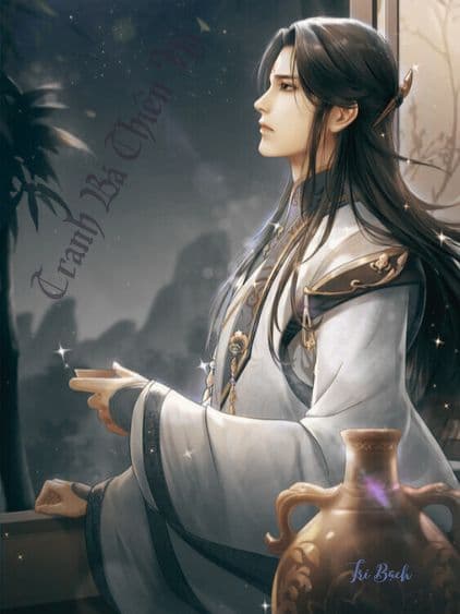 Tranh Bá Thiên Hạ: Khi Số Phận Là Mảnh Ghép Của Một Âm Mưu!