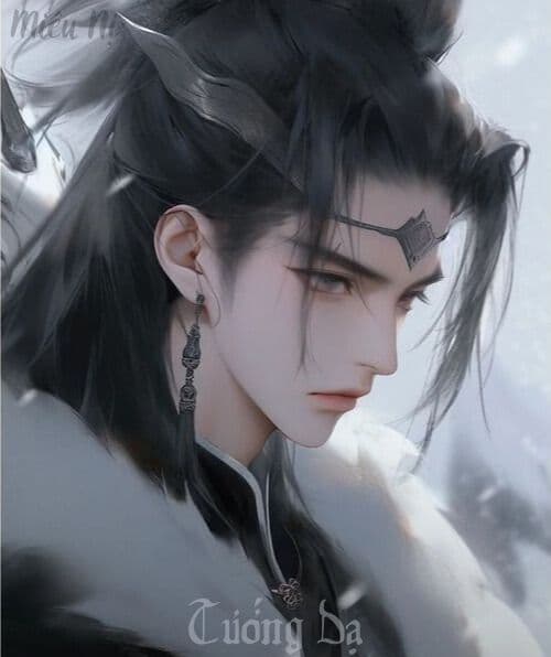 Tướng Dạ: Khi Tình Yêu Nổi Loạn, Thế Giới Diệt Vong!