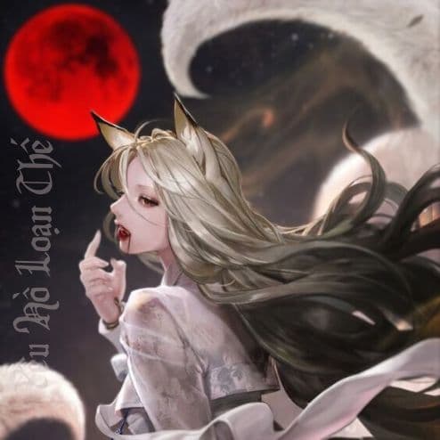 Yêu Hồ Loạn Thế: Nếu Trời Mù, Ta Ngược Thiên!